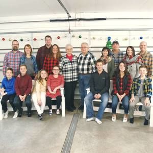 Meet your Posher, Sandra